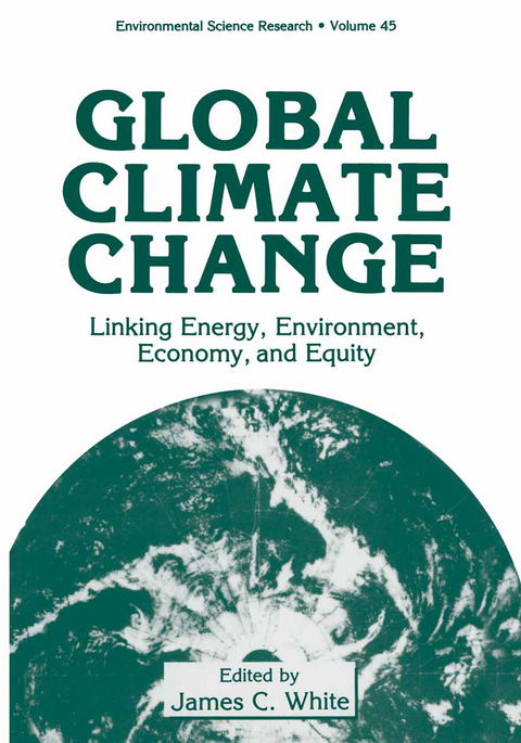 Global Climate Change - 