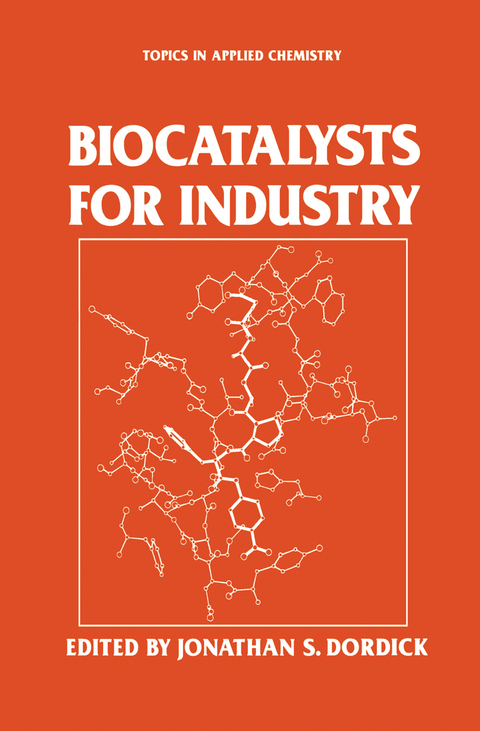 Biocatalysts for Industry - 