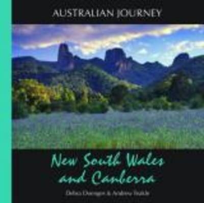 Australian Journey - Debra Doenges, Andrew Teakle