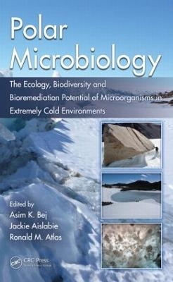 Polar Microbiology - 