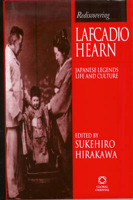 Rediscovering Lafcadio Hearn - 