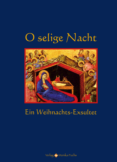 O selige Nacht - Thomas von Kempen