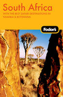 Fodor's South Africa -  Fodor Travel Publications