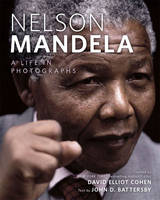 Nelson Mandela - David Elliot Cohen