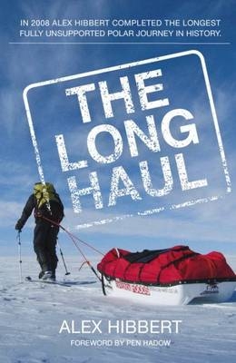 The Long Haul - Alex Hibbert