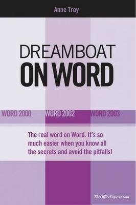 Dreamboat on Word - Anne Troy