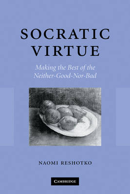 Socratic Virtue - Naomi Reshotko