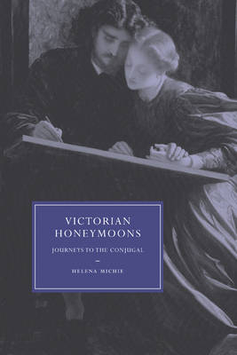 Victorian Honeymoons - Helena Michie