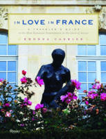 In Love in France - Rhonda Carrier