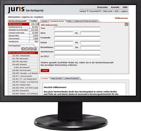 juris Außenwirtschaftsrecht