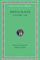 Places in Man. Glands. Fleshes. Prorrhetic 1–2. Physician. Use of Liquids. Ulcers. Haemorrhoids and Fistulas -  Hippocrates