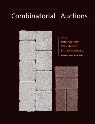 Combinatorial Auctions - 