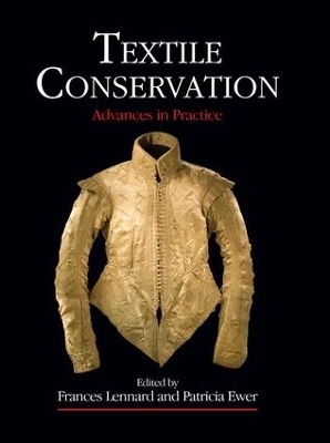 Textile Conservation - 