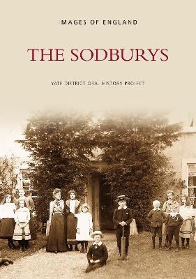 The Sodburys -  Yate District Oral History Society