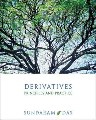 Derivatives - Rangarajan Sundaram, Sanjiv Das