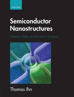 Semiconductor Nanostructures - Thomas Ihn