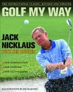 Golf My Way -  Jack Nicklaus