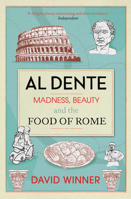 Al Dente -  David Winner