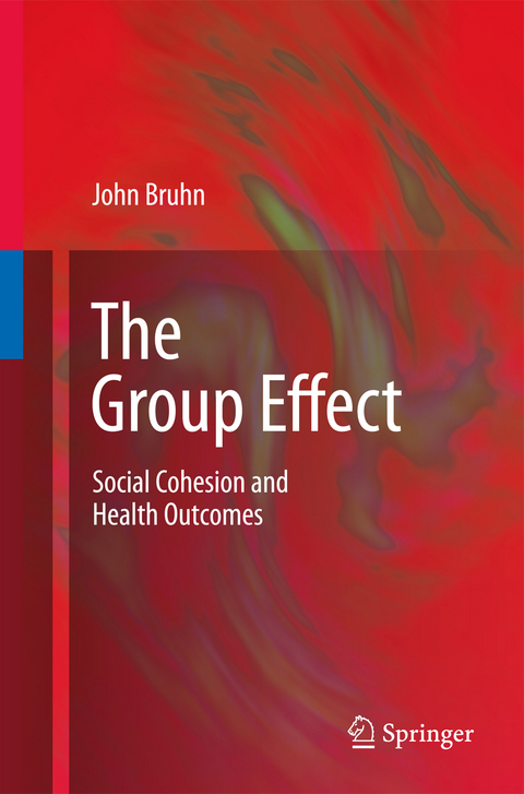 The Group Effect - John Bruhn