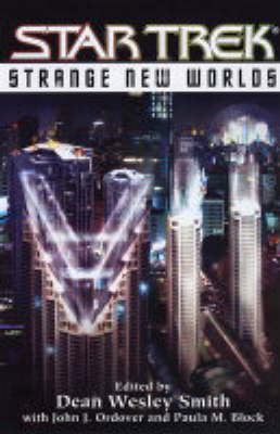 Star Trek: Strange New Worlds VII -  Paula M. Block,  Elisa J. Kassin,  John J. Ordover,  Dean Wesley Smith