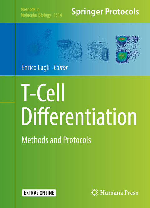 T-Cell Differentiation - 