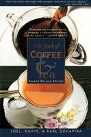 Book of Coffee and Tea - Joel Schapira