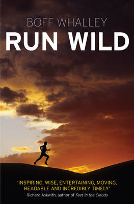 Run Wild -  Boff Whalley