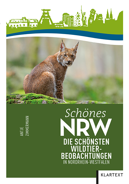 Schönes NRW - Antje Zimmermann