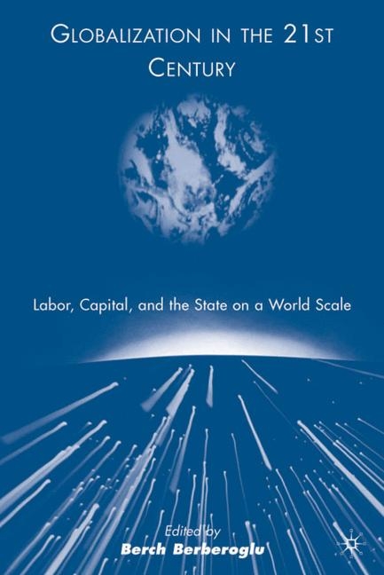 Globalization in the 21st Century - 