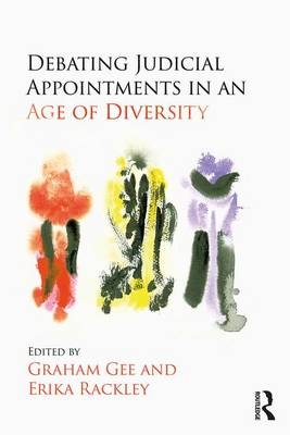 Debating Judicial Appointments in an Age of Diversity - 