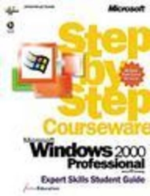 Windows 2000 Professional Step by Step Student Guide -  ActiveEducation