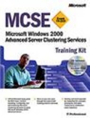 Windows 2000 Advanced Server -  Microsoft Press