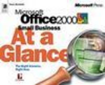 Microsoft Office 2000 Small Business at a Glance - Inc. Perspection