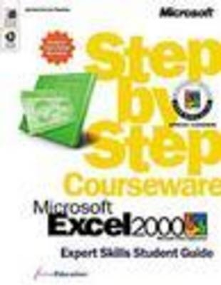 Excel 2000 Step by Step Student Guide -  ActiveEducation