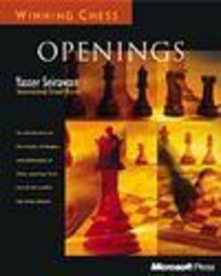 Winning Chess Openings - Yasser Seirawan