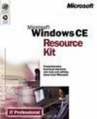 Microsoft Pocket PC Resource Kit -  Microsoft Press