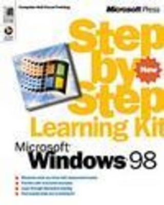 Windows 98 Step By Step Learning Kit -  Catapult Inc.