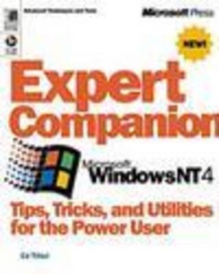 Windows NT 4 Power Toolkit - Ed Tittel, Stu Sjouwerman