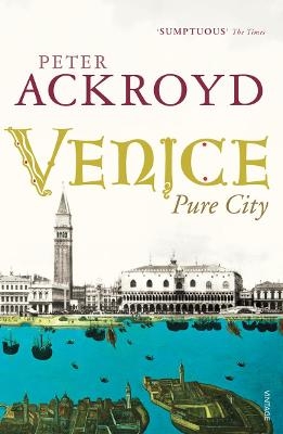 Venice - Peter Ackroyd