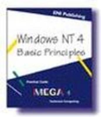 Windows NT 4 - Olivier Thebaud