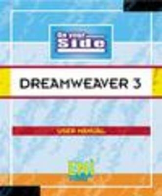 On Your Side, Dreamweaver 3 -  Eni Publishing Ltd