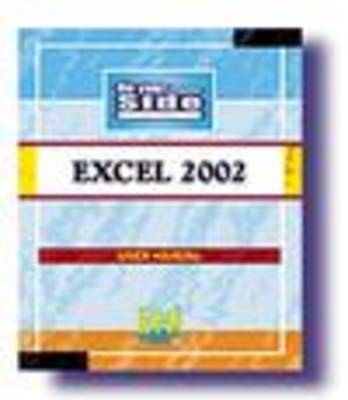 Excel 2002 on Your Side