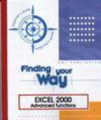 Excel 2000 Advanced Functions -  ENI Development Team