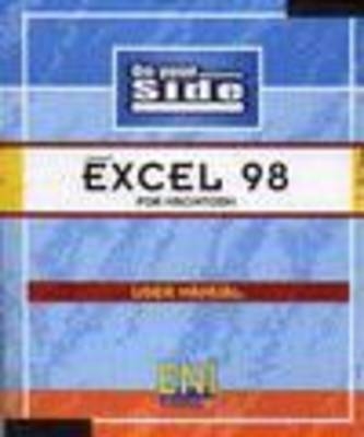 Excel 98 for the Mac on Your Side -  ENI Development Team