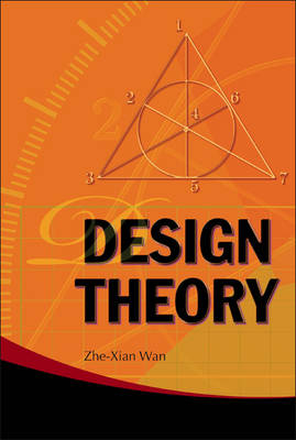 Design Theory - Zhe-Xian Wan