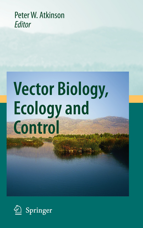 Vector Biology, Ecology and Control - 