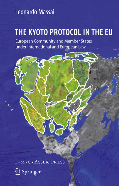 The Kyoto Protocol in the EU - Leonardo Massai