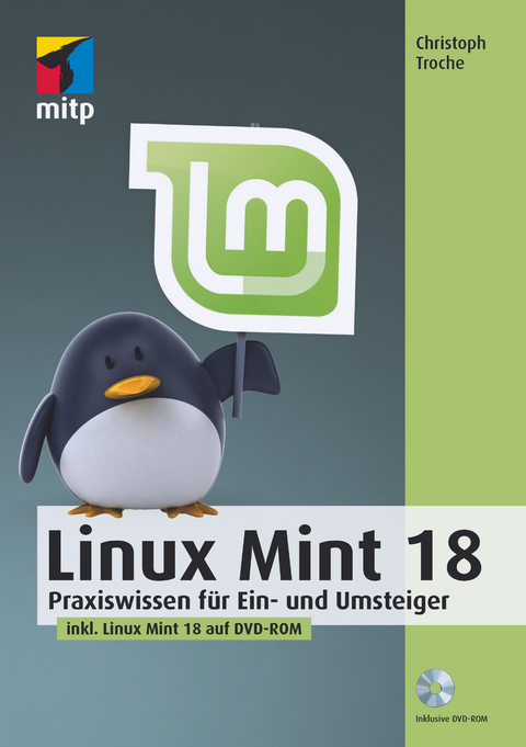 Linux Mint 18 - Christoph Troche