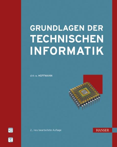 Grundlagen der Technischen Informatik - Dirk W. Hoffmann