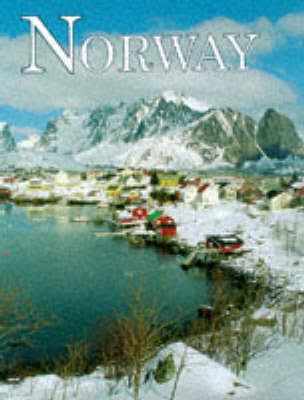 Norway - Fabio Bourbon